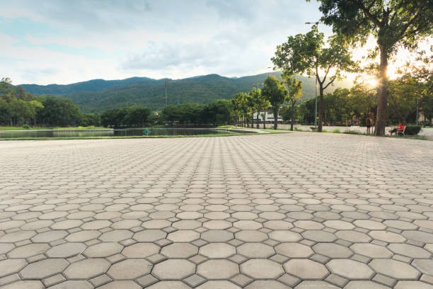 Professional Driveway Pavers in Glenville, CT