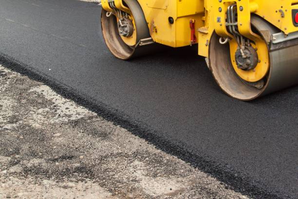 Best Brick Driveway Pavers  in Glenville, CT
